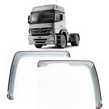 CAM RUZGARLIGI AXOR ATEGO 2001-2015